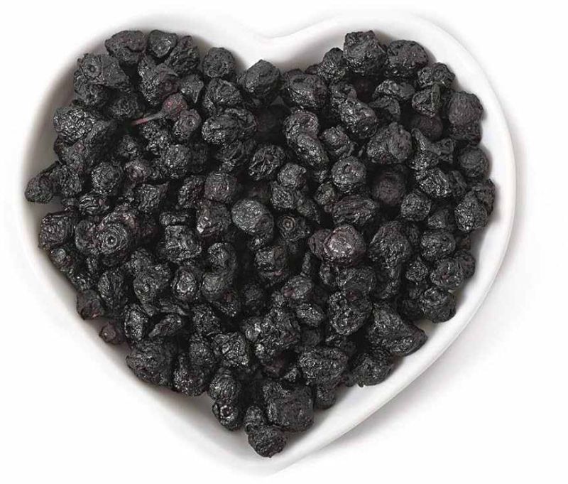 Freeze Dried Black Currant