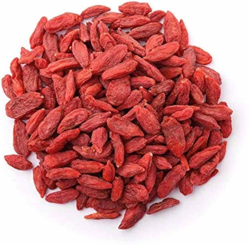 Freeze Dried Goji Berry