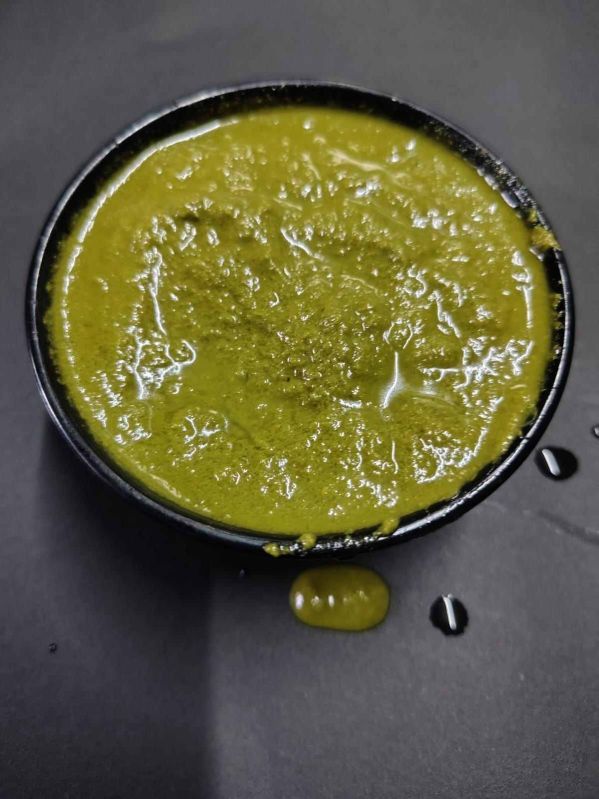 Vegetable Purees