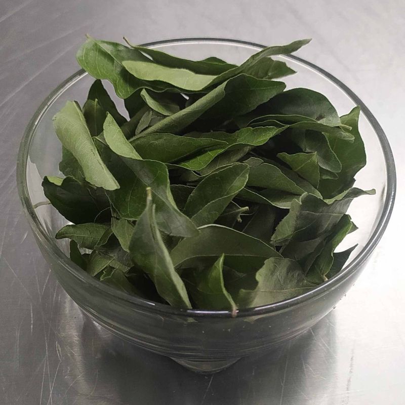 Frozen Curry Leaves