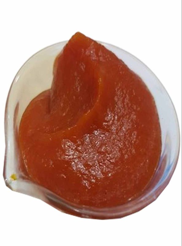 Red Papaya Puree Concentrate
