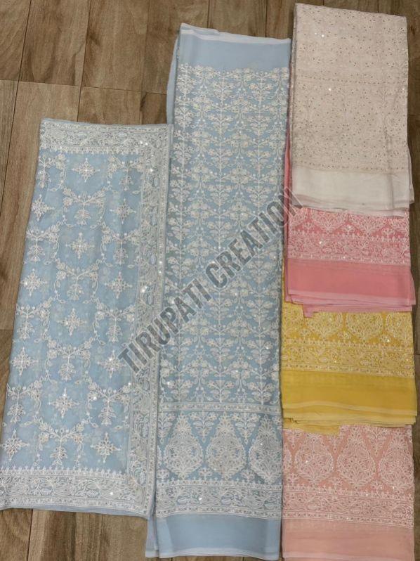 Georgette Fabric