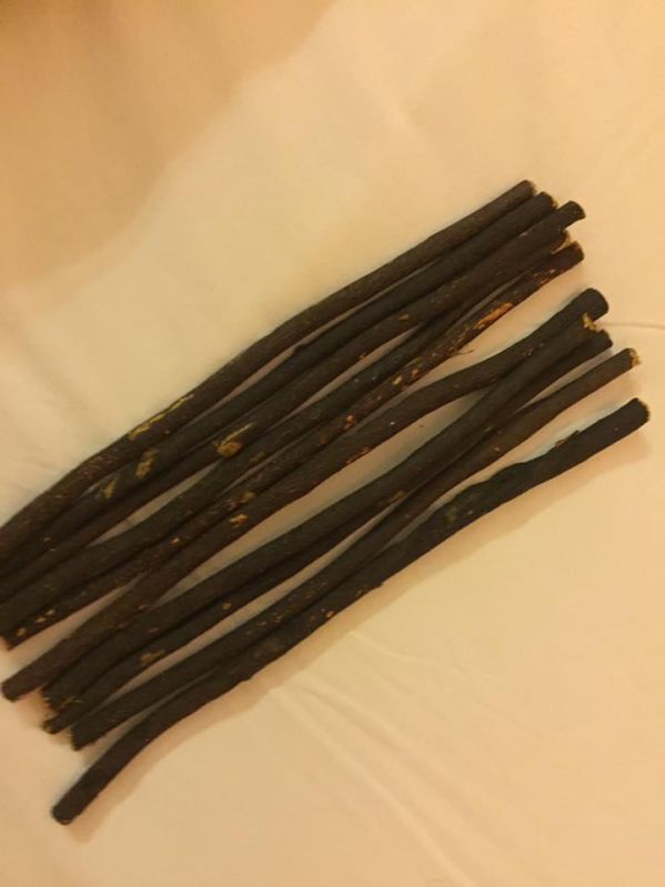 Herbal Miswak Stick