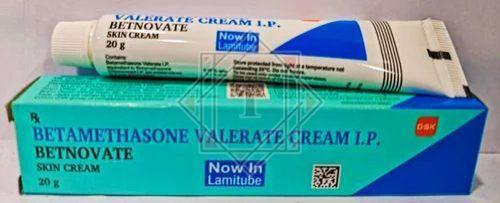 Betamethasone Valerate Cream