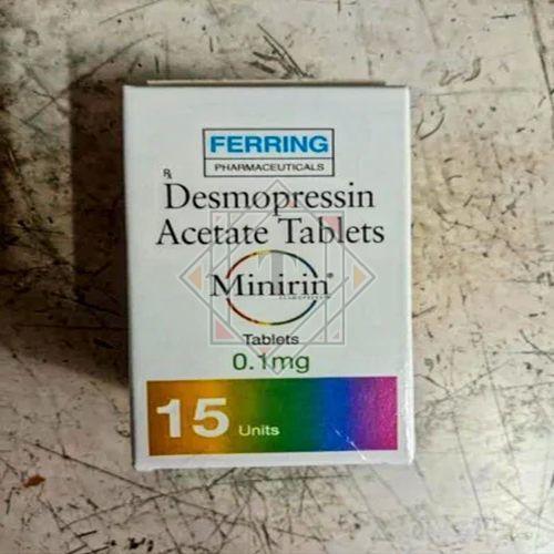 Desmopressin Acetate Injection
