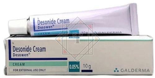 Desonide Cream