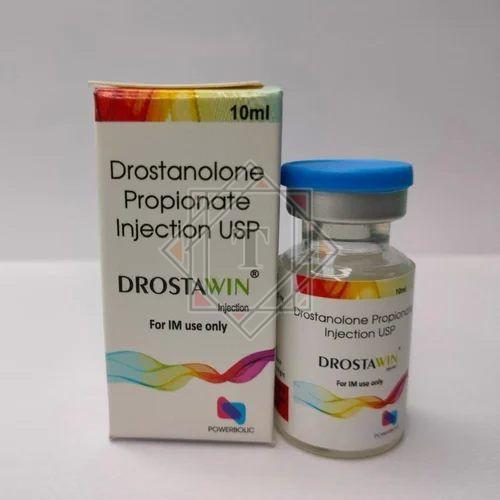 Drostawin Injection