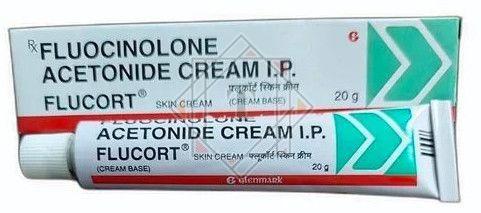 Fluocinolone Acetonide Cream