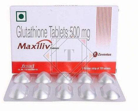 Glutathione Tablets
