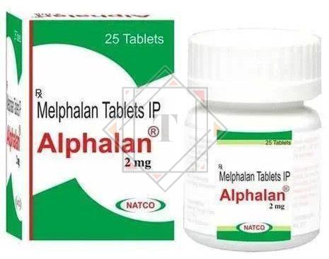 Melphalan Tablets