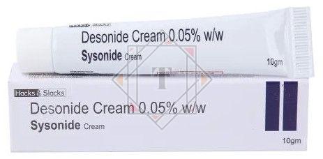 Sysonide Cream