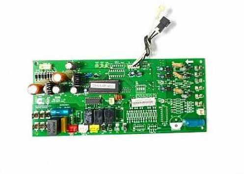 Crane PC Board