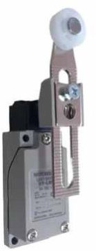 Limit Switch Roller Adjustable Roller Lever