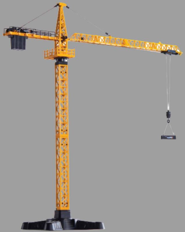 Mobile Tower Crane