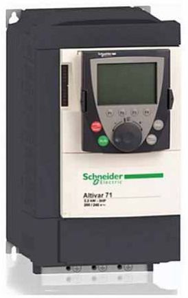 Schneider Electric Altivar 71 AC Drive