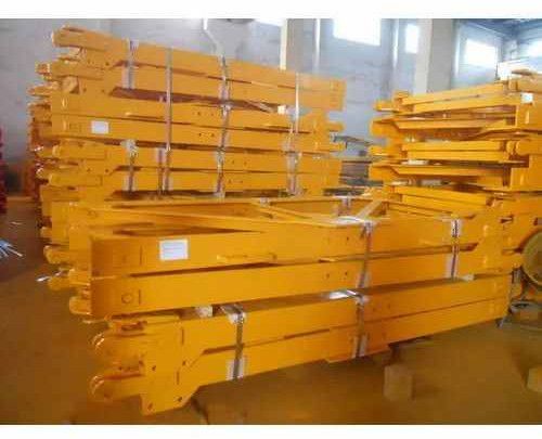 Tower Crane Mast Section