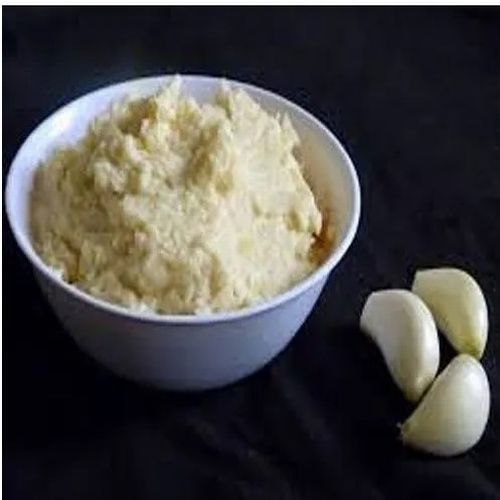 Rasveda Garlic Paste