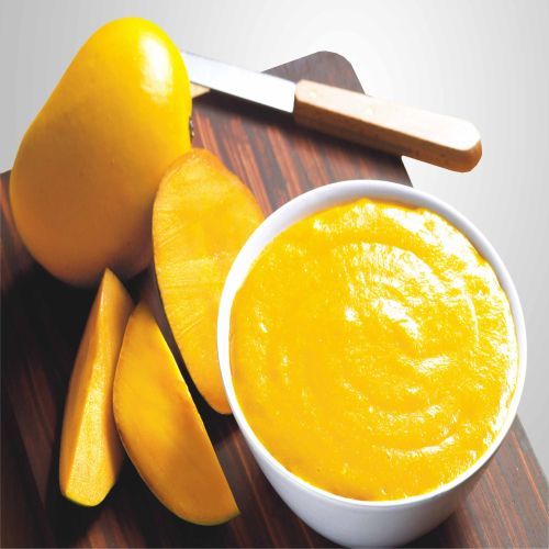 Rasveda Mango Pulp