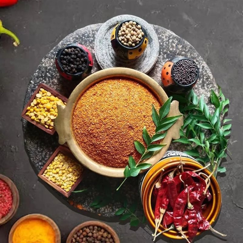 Rasveda Rasam Powder