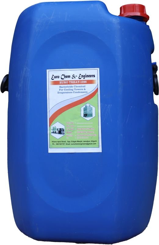 Eurotreat-1298 (Cooling Tower Anti Scaling Chemicals)