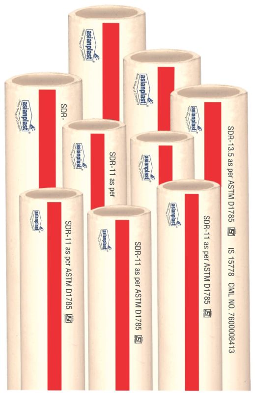 CPVC Pipe Fitting