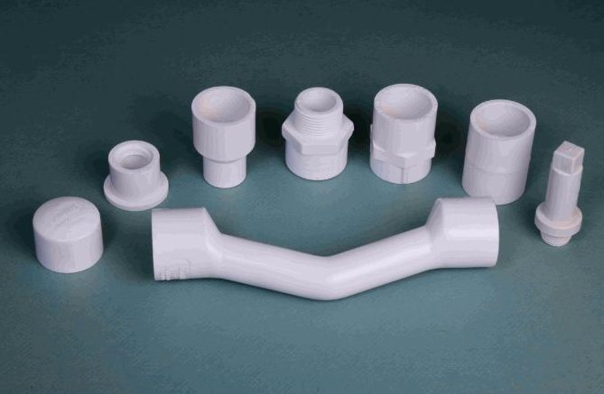 UPVC Fitting