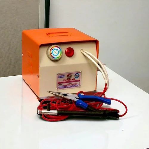 Spot Welding Machine