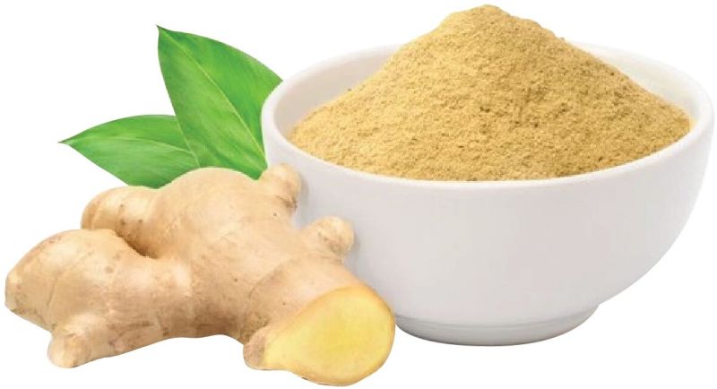 Authentic Ginger Powder