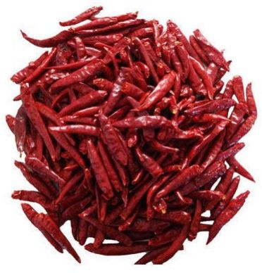 Dry Red Chilli