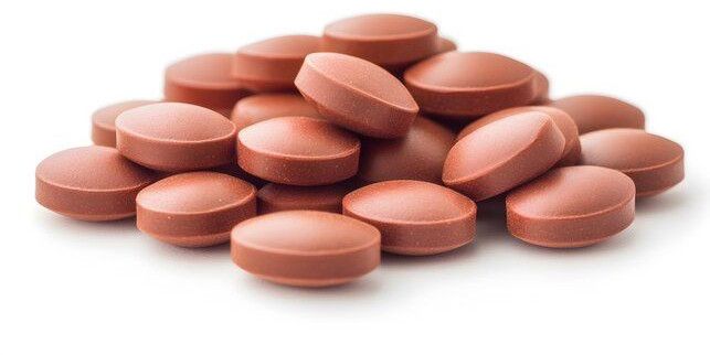 Levocetirizine 5mg Tablets