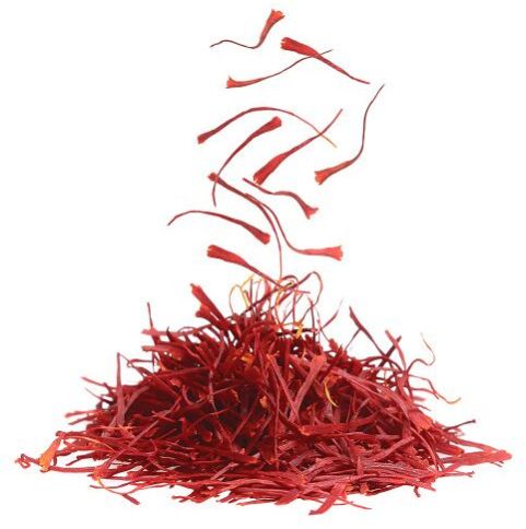 Pure Saffron Threads