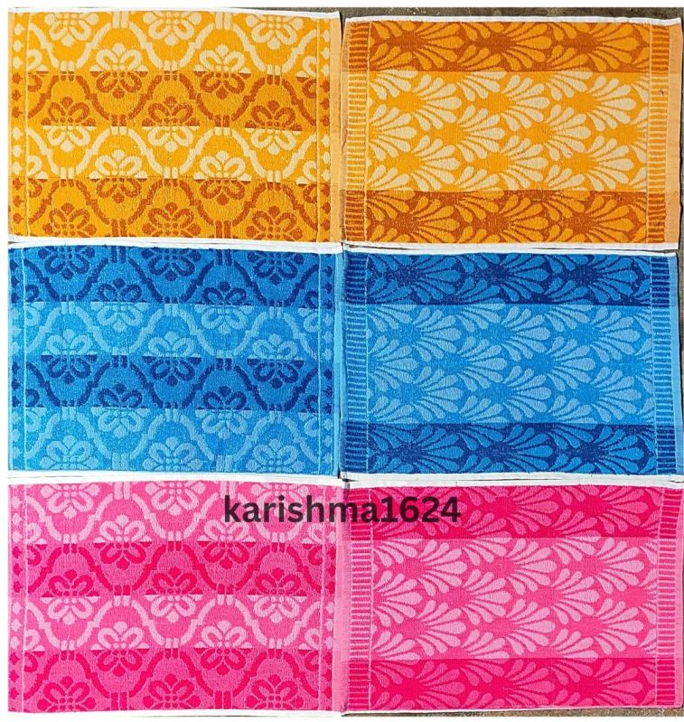 Karishma 1624 Bath Towel