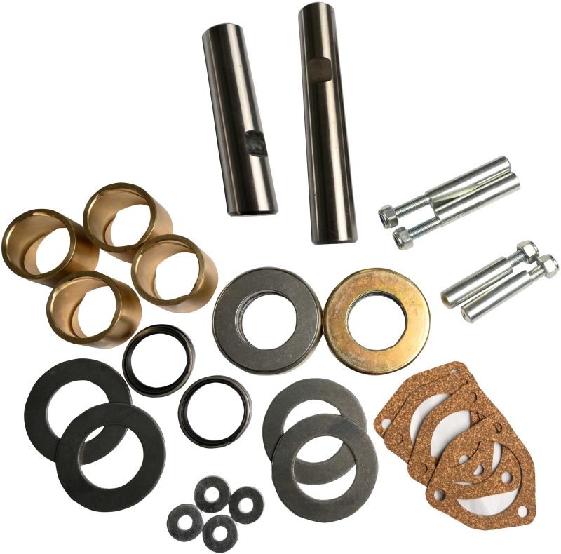 King Pin Kit