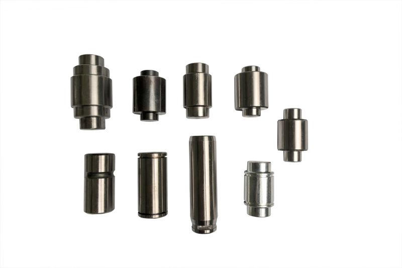 Metal Brake Anchor Pins