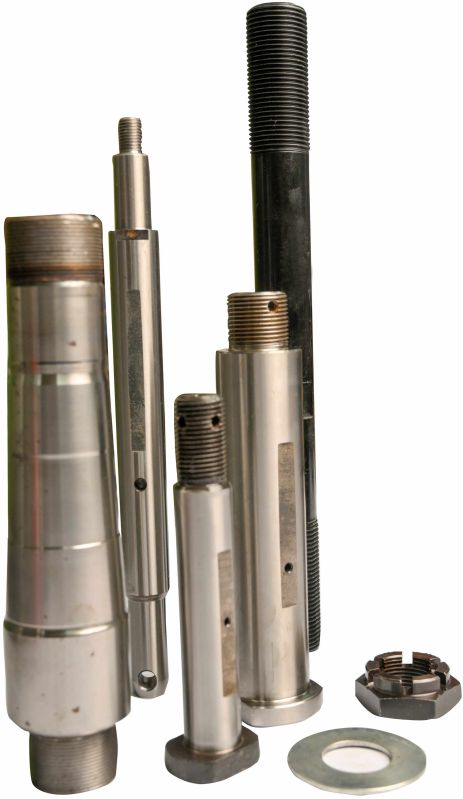 Metal Shackle Pins