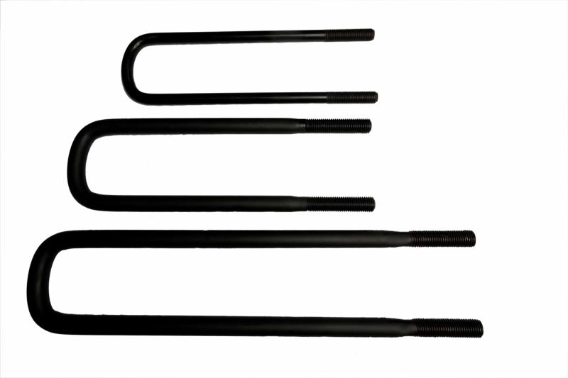 Metal U Bolts