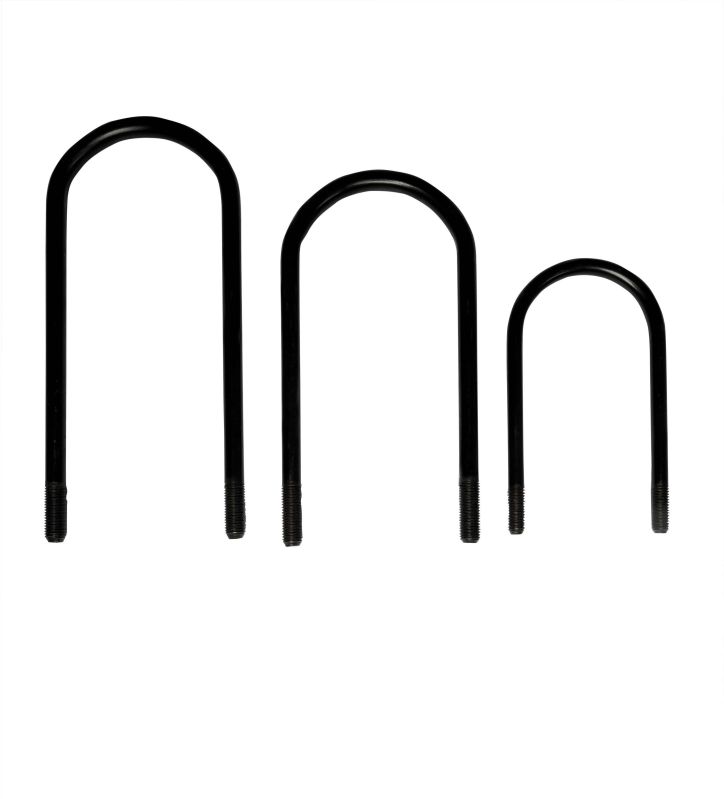 Metal U Clamps