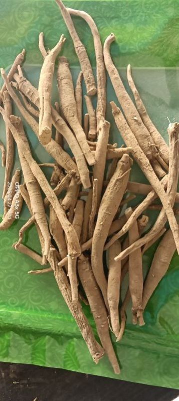 Ashwagandha Roots
