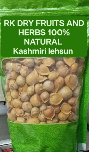 Natural Kashmiri Lehsun