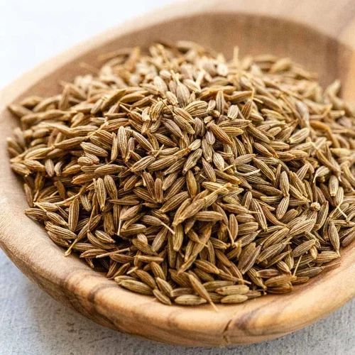 A Grade Brown Carom Seeds