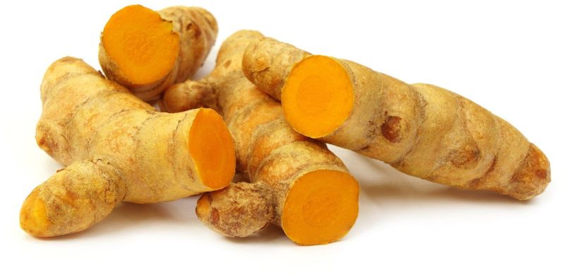 A Grade Fresh Turmeric Finger