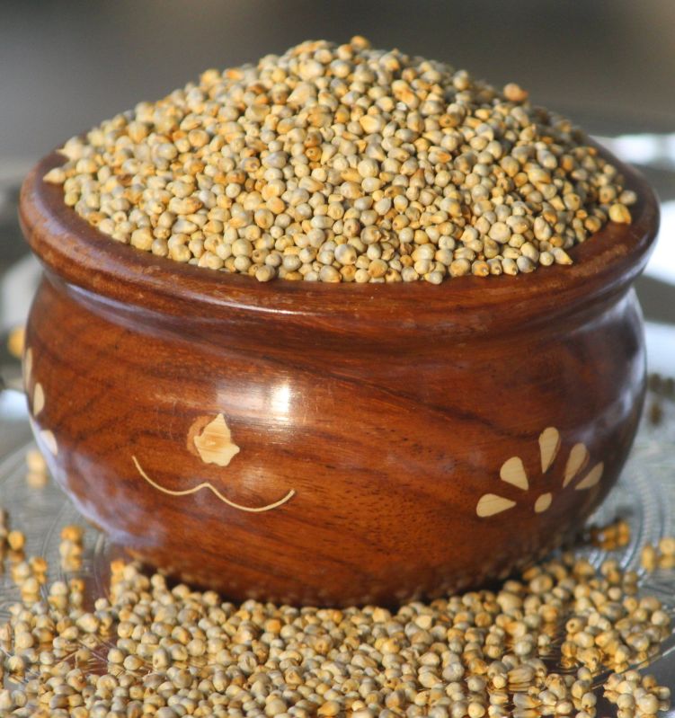 A Grade Natural Bajra Millet