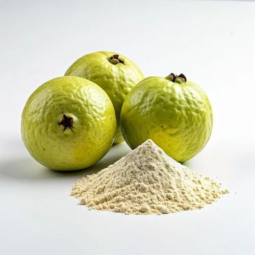 Guava Flavour Powder