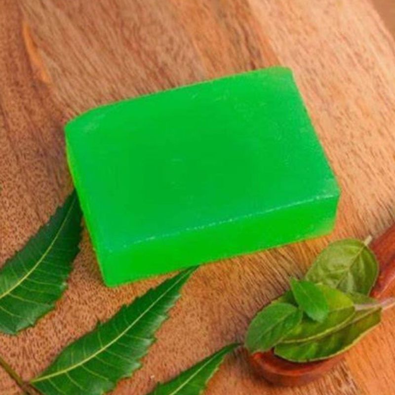 Neem Herbal Bath Soap