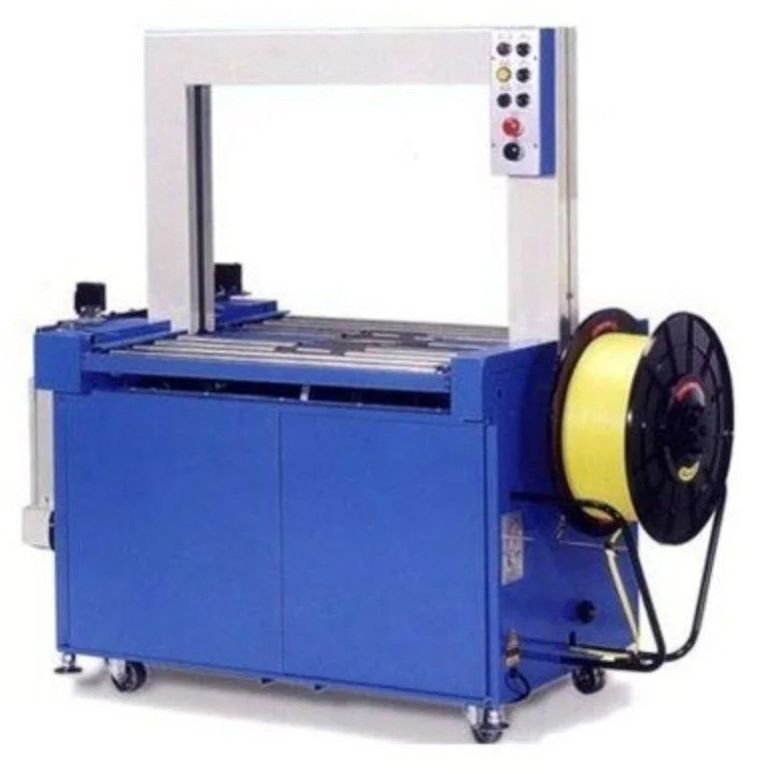 Strapping Machine