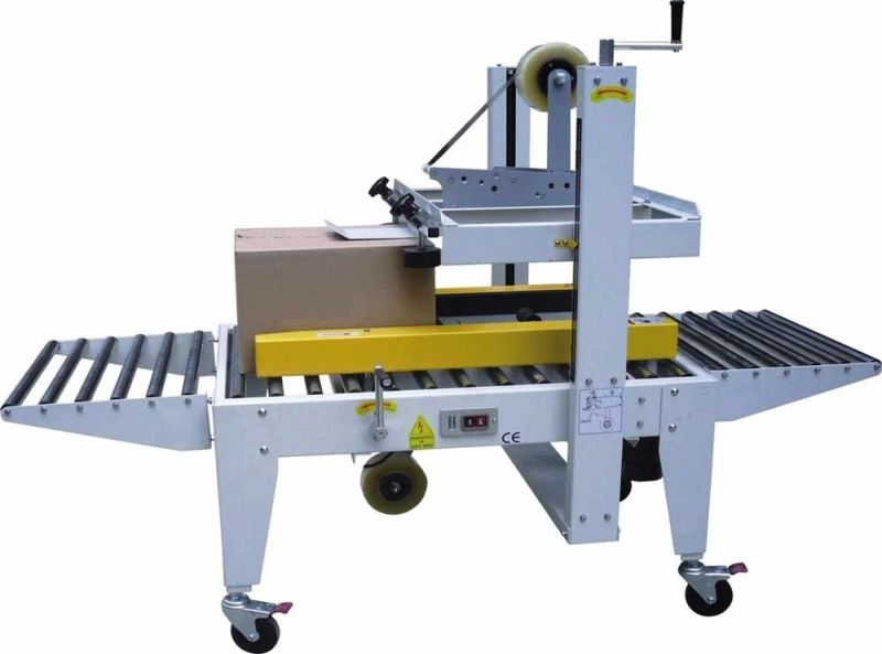 Sealing Machine