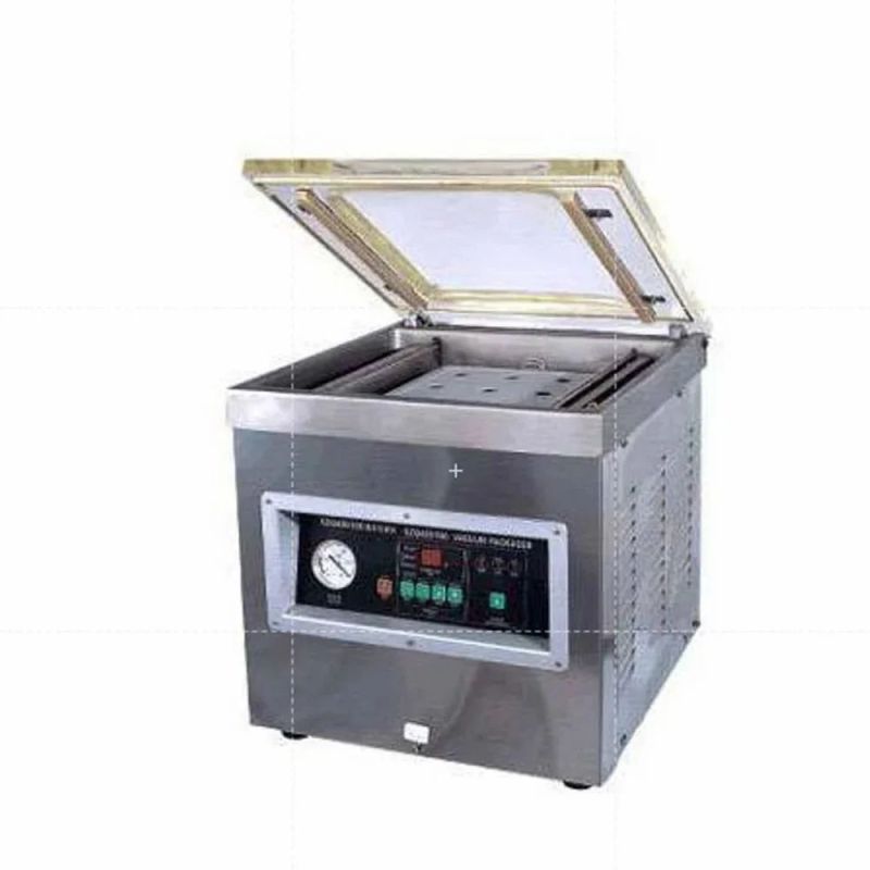 Vacuum Packaging Machine