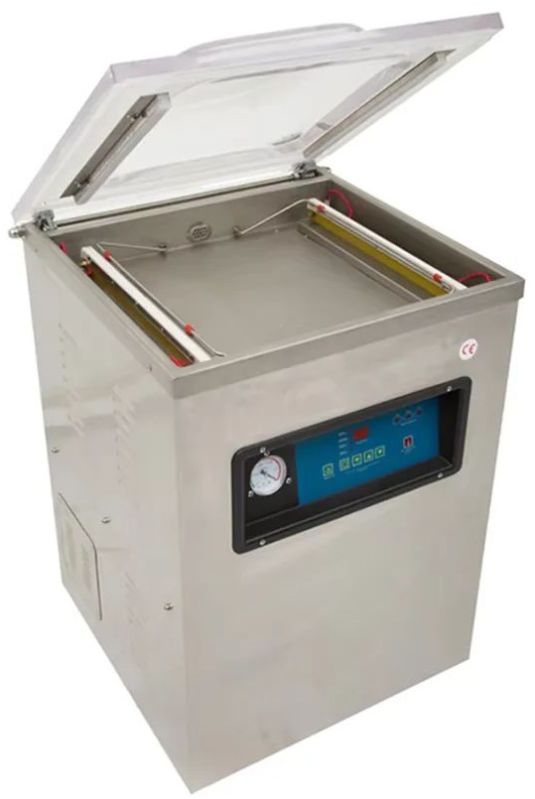 DZ4002D Vacuum Packaging Machine