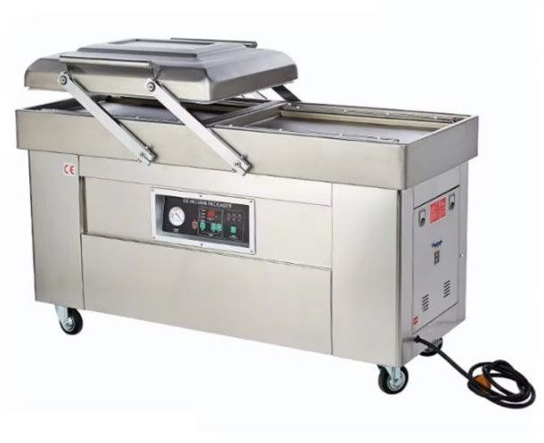 DZ500SB Vacuum Packaging Machine