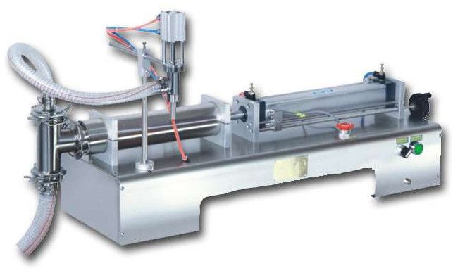 Filling Machine